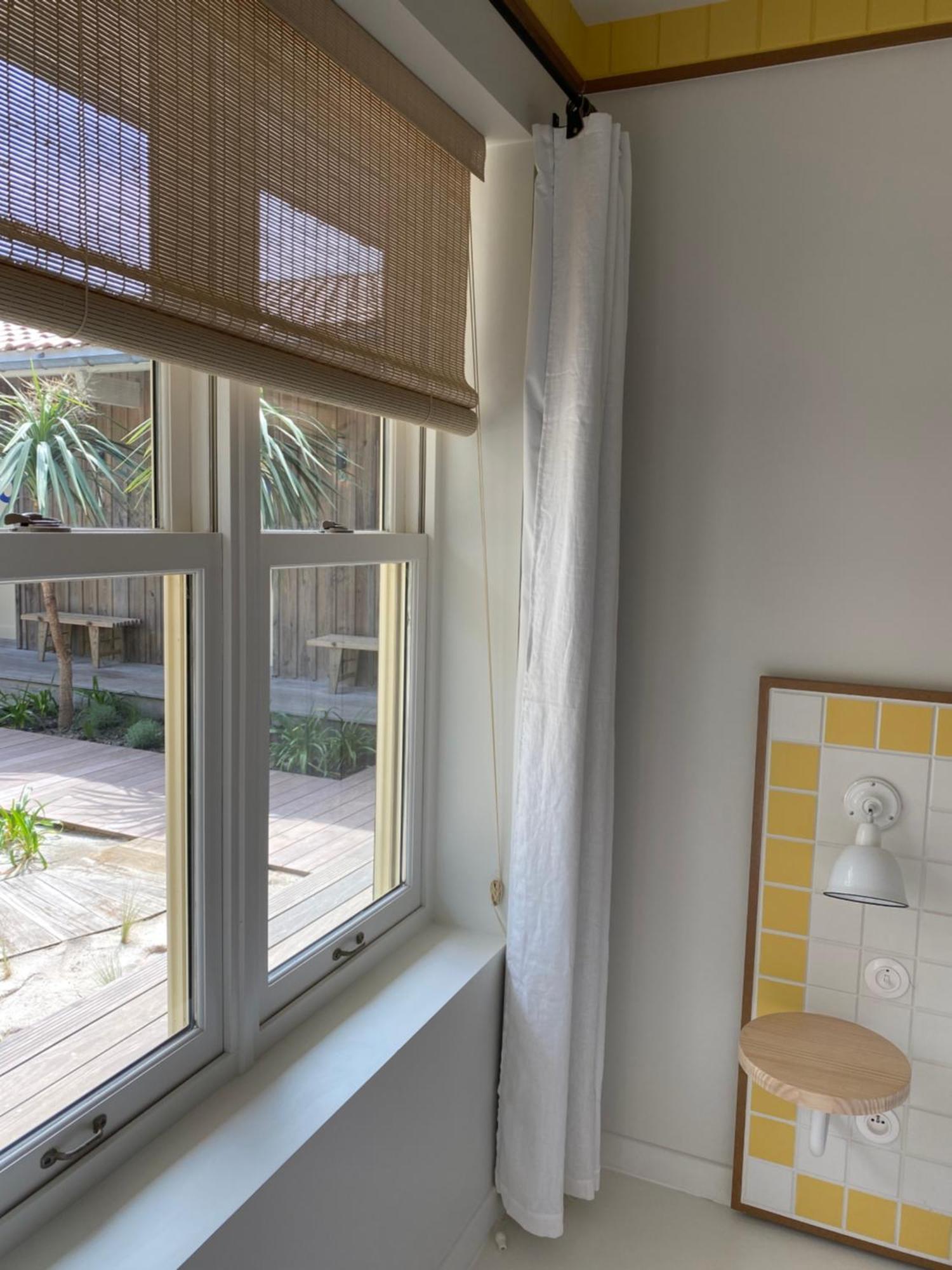 Hotel des Dunes Lège-Cap-Ferret Habitación foto